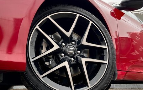 Honda Accord IX рестайлинг, 2022 год, 2 590 000 рублей, 10 фотография