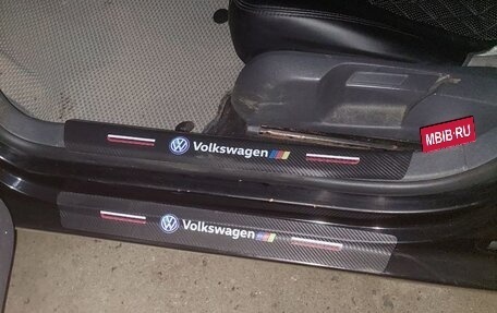 Volkswagen Jetta VI, 2007 год, 550 000 рублей, 30 фотография
