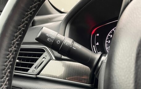 Honda Accord IX рестайлинг, 2022 год, 2 590 000 рублей, 19 фотография