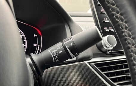 Honda Accord IX рестайлинг, 2022 год, 2 590 000 рублей, 20 фотография