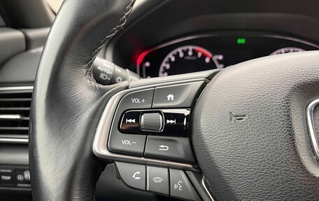 Honda Accord IX рестайлинг, 2022 год, 2 590 000 рублей, 17 фотография