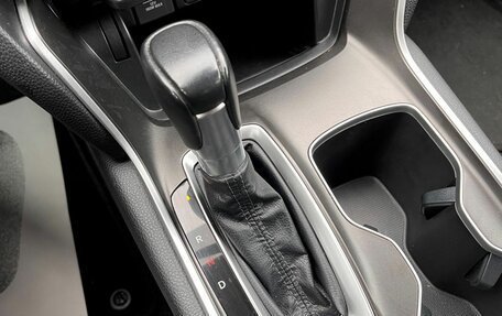 Honda Accord IX рестайлинг, 2022 год, 2 590 000 рублей, 27 фотография