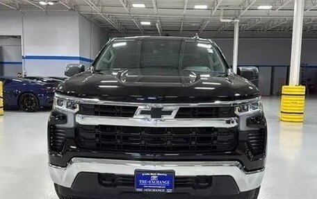Chevrolet Silverado, 2023 год, 7 190 000 рублей, 13 фотография