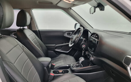 KIA Soul III, 2019 год, 1 779 000 рублей, 11 фотография