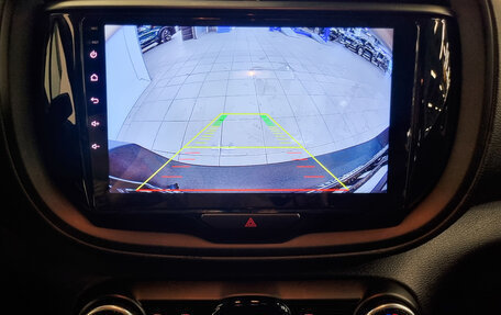 KIA Soul III, 2019 год, 1 779 000 рублей, 10 фотография