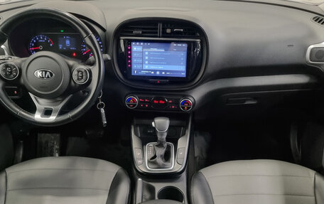 KIA Soul III, 2019 год, 1 779 000 рублей, 5 фотография