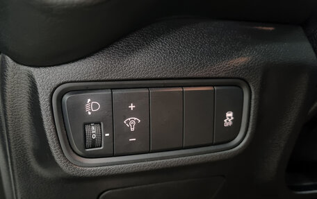 KIA Soul III, 2019 год, 1 779 000 рублей, 9 фотография