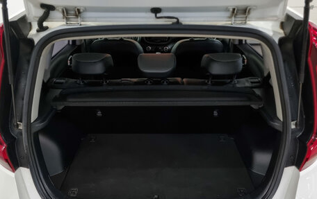 KIA Soul III, 2019 год, 1 779 000 рублей, 13 фотография