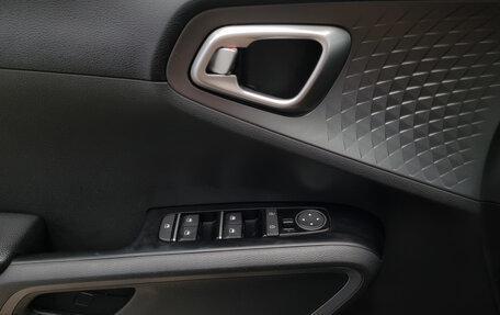 KIA Soul III, 2019 год, 1 779 000 рублей, 8 фотография