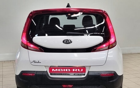 KIA Soul III, 2019 год, 1 779 000 рублей, 3 фотография