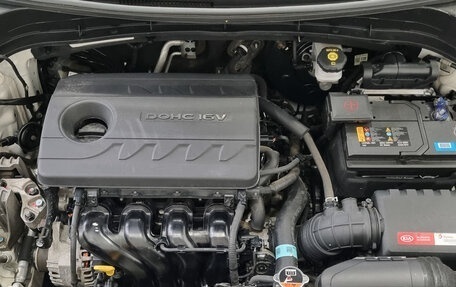 KIA Soul III, 2019 год, 1 779 000 рублей, 14 фотография