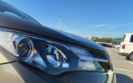 Toyota RAV4, 2013 год, 2 490 000 рублей, 13 фотография