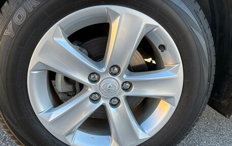 Toyota RAV4, 2013 год, 2 490 000 рублей, 14 фотография