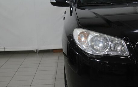 Hyundai Elantra IV, 2010 год, 850 000 рублей, 5 фотография