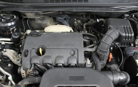 Hyundai Elantra IV, 2010 год, 850 000 рублей, 15 фотография