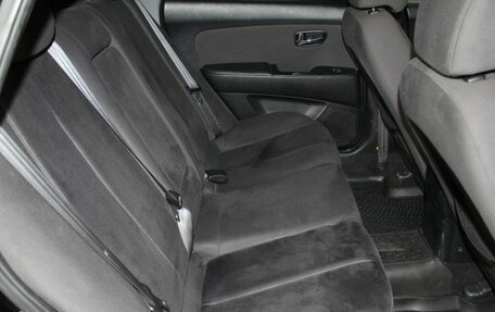 Hyundai Elantra IV, 2010 год, 850 000 рублей, 18 фотография