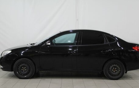 Hyundai Elantra IV, 2010 год, 850 000 рублей, 14 фотография