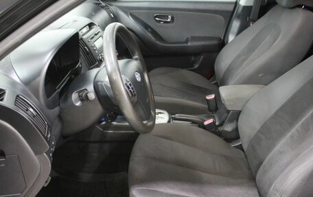 Hyundai Elantra IV, 2010 год, 850 000 рублей, 23 фотография