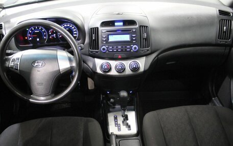 Hyundai Elantra IV, 2010 год, 850 000 рублей, 22 фотография