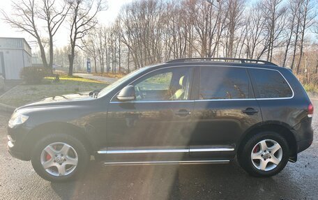 Volkswagen Touareg III, 2008 год, 790 000 рублей, 2 фотография