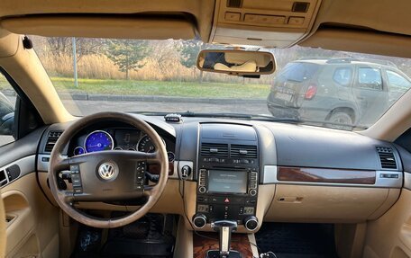 Volkswagen Touareg III, 2008 год, 790 000 рублей, 5 фотография