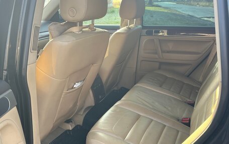 Volkswagen Touareg III, 2008 год, 790 000 рублей, 7 фотография