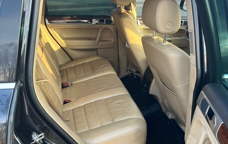 Volkswagen Touareg III, 2008 год, 790 000 рублей, 8 фотография