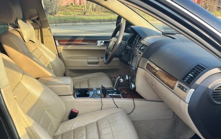 Volkswagen Touareg III, 2008 год, 790 000 рублей, 9 фотография