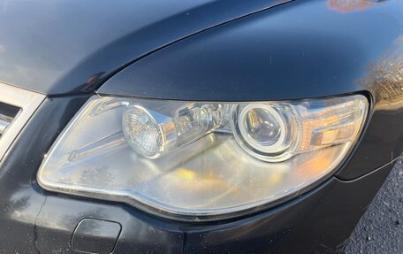 Volkswagen Touareg III, 2008 год, 790 000 рублей, 11 фотография