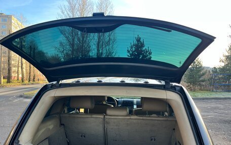 Volkswagen Touareg III, 2008 год, 790 000 рублей, 17 фотография