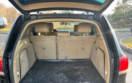 Volkswagen Touareg III, 2008 год, 790 000 рублей, 15 фотография