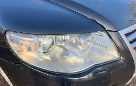 Volkswagen Touareg III, 2008 год, 790 000 рублей, 10 фотография