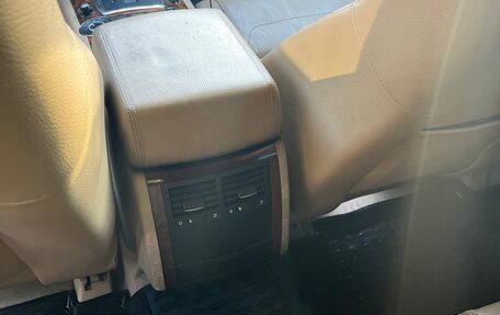 Volkswagen Touareg III, 2008 год, 790 000 рублей, 13 фотография