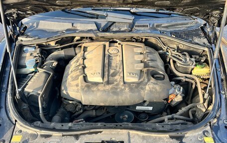 Volkswagen Touareg III, 2008 год, 790 000 рублей, 14 фотография