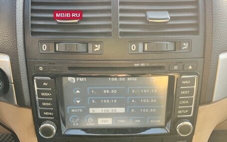 Volkswagen Touareg III, 2008 год, 790 000 рублей, 16 фотография