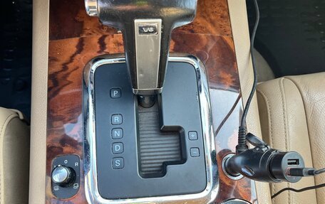 Volkswagen Touareg III, 2008 год, 790 000 рублей, 19 фотография