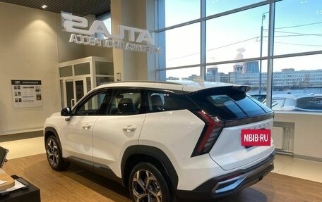 Geely Atlas, 2024 год, 3 817 190 рублей, 6 фотография