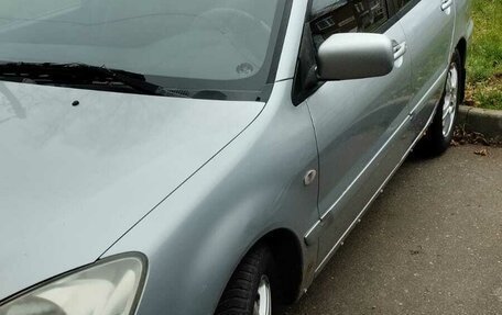 Mitsubishi Lancer IX, 2006 год, 250 000 рублей, 2 фотография