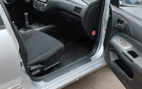 Mitsubishi Lancer IX, 2006 год, 250 000 рублей, 4 фотография