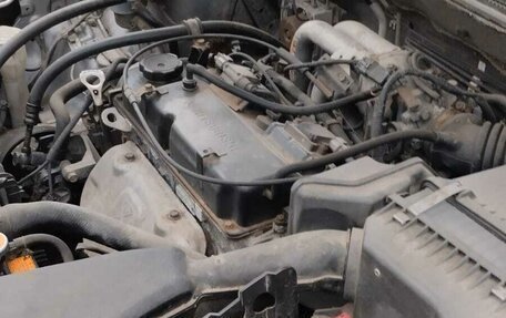 Mitsubishi Lancer IX, 2006 год, 250 000 рублей, 11 фотография