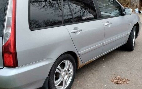 Mitsubishi Lancer IX, 2006 год, 250 000 рублей, 6 фотография