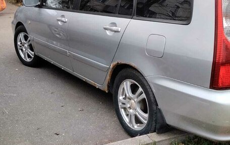 Mitsubishi Lancer IX, 2006 год, 250 000 рублей, 8 фотография