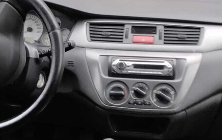 Mitsubishi Lancer IX, 2006 год, 250 000 рублей, 7 фотография