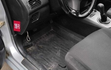 Mitsubishi Lancer IX, 2006 год, 250 000 рублей, 10 фотография