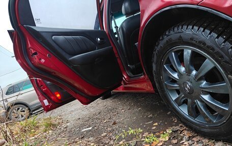 Hyundai Sonata IV рестайлинг, 2004 год, 370 000 рублей, 7 фотография