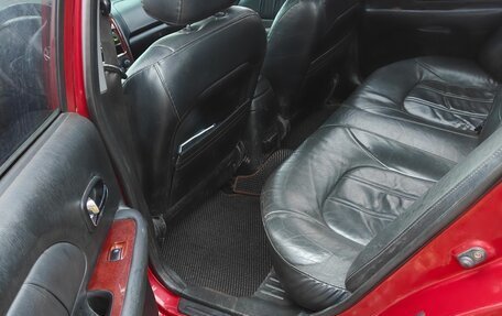 Hyundai Sonata IV рестайлинг, 2004 год, 370 000 рублей, 6 фотография