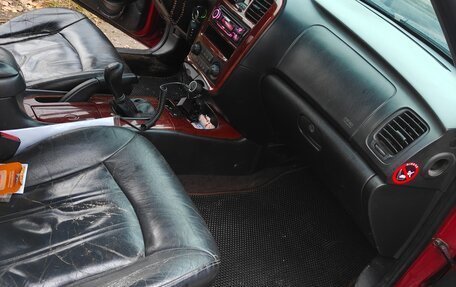 Hyundai Sonata IV рестайлинг, 2004 год, 370 000 рублей, 5 фотография