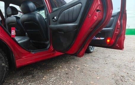 Hyundai Sonata IV рестайлинг, 2004 год, 370 000 рублей, 8 фотография