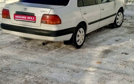 Toyota Corolla, 1996 год, 265 000 рублей, 1 фотография