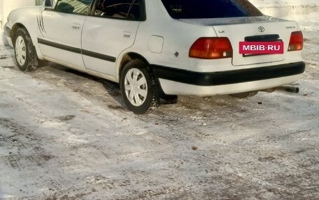 Toyota Corolla, 1996 год, 265 000 рублей, 4 фотография